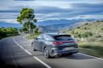 Kia ProCeed GT Line 2019 года (UK)